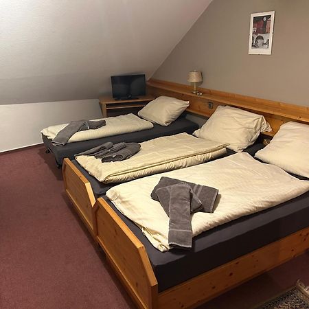 Bad Bruckhaus Erlebnishotel Waldshut-Tiengen Ngoại thất bức ảnh