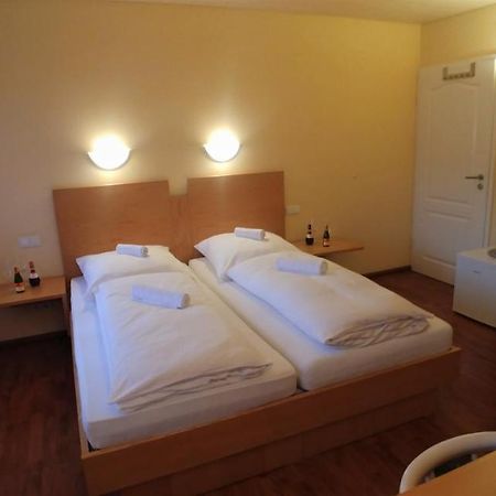 Bad Bruckhaus Erlebnishotel Waldshut-Tiengen Ngoại thất bức ảnh