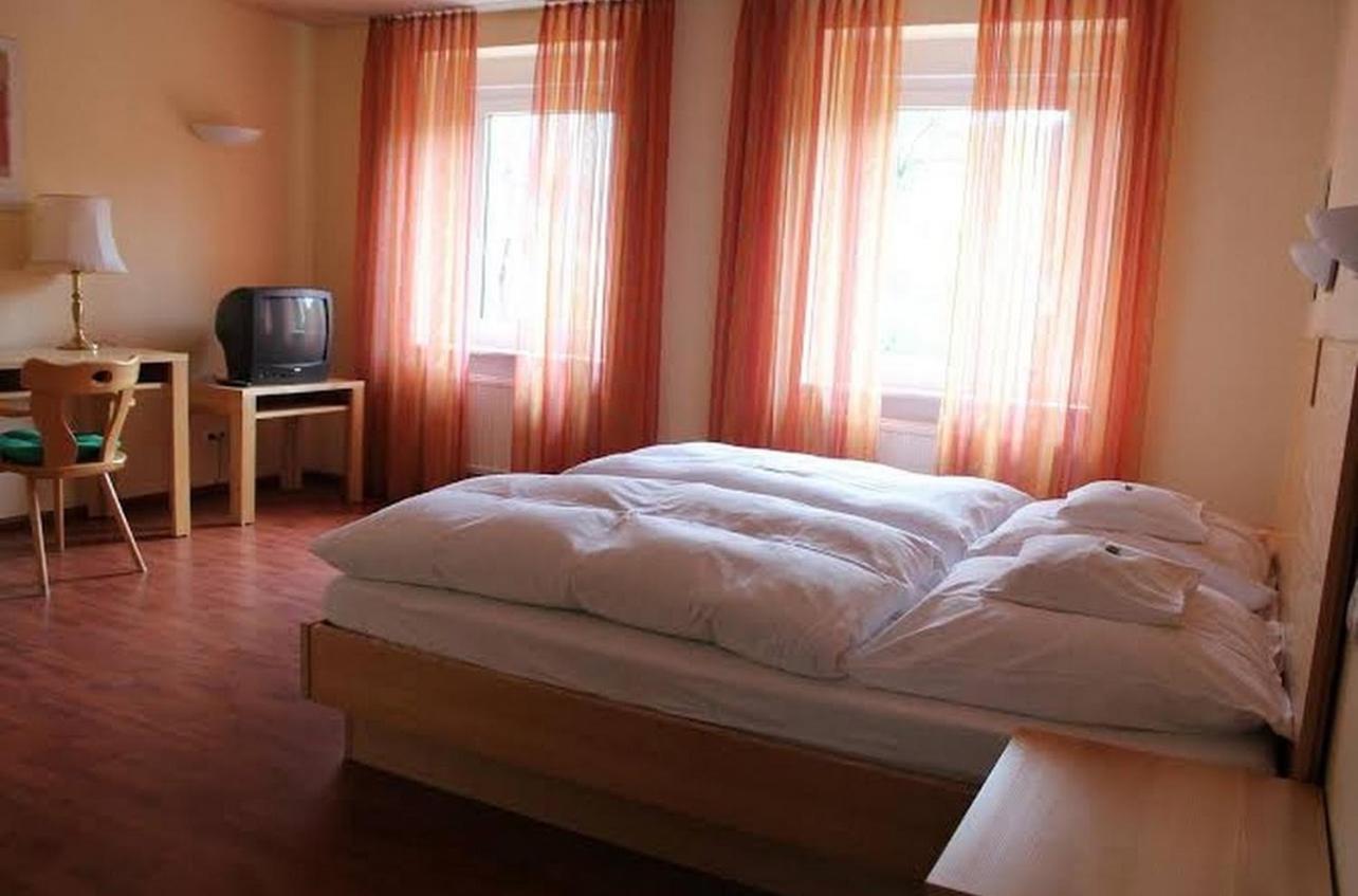 Bad Bruckhaus Erlebnishotel Waldshut-Tiengen Ngoại thất bức ảnh