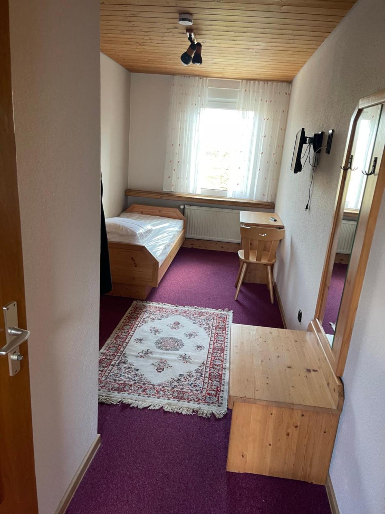 Bad Bruckhaus Erlebnishotel Waldshut-Tiengen Ngoại thất bức ảnh