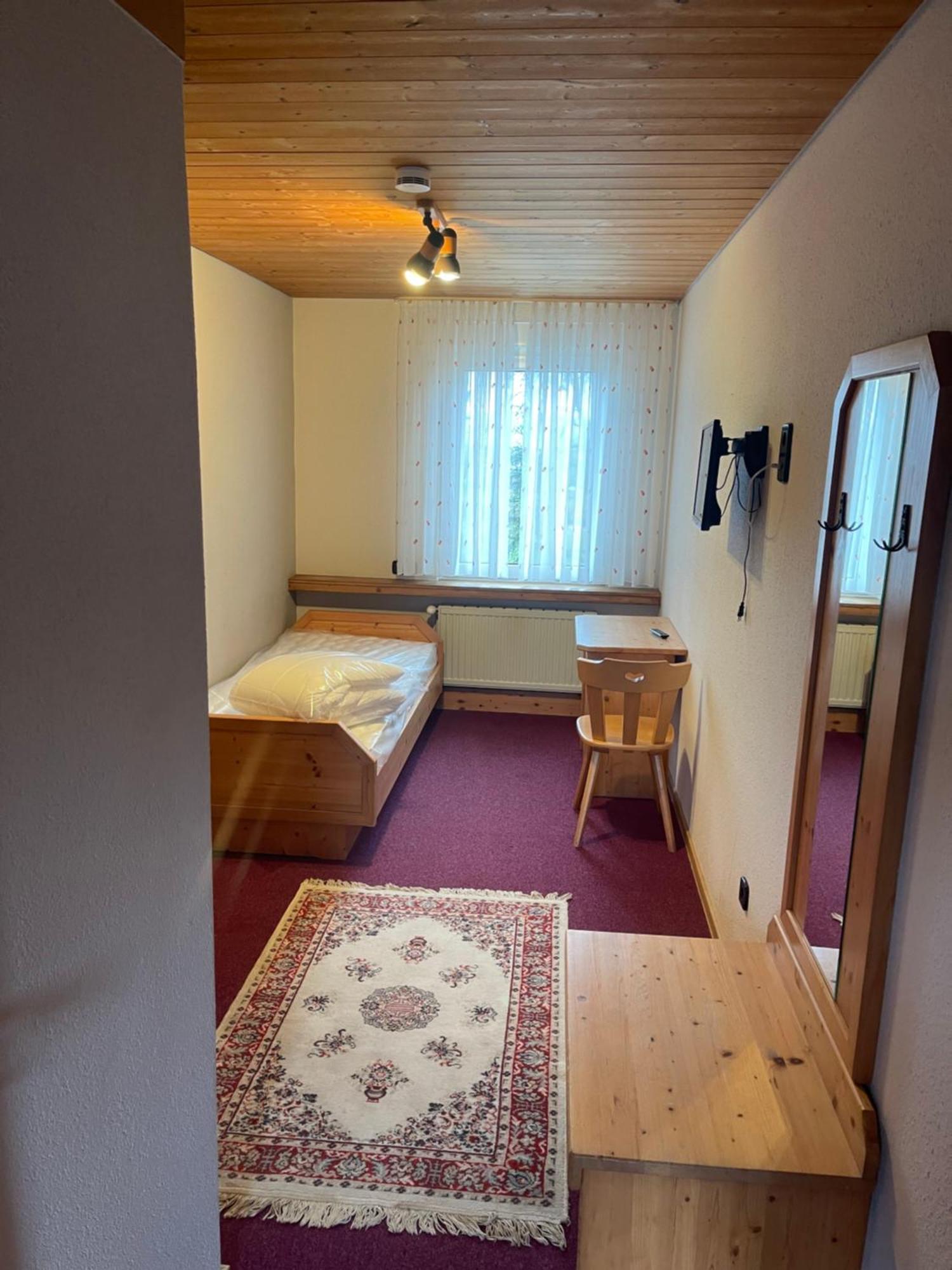 Bad Bruckhaus Erlebnishotel Waldshut-Tiengen Ngoại thất bức ảnh