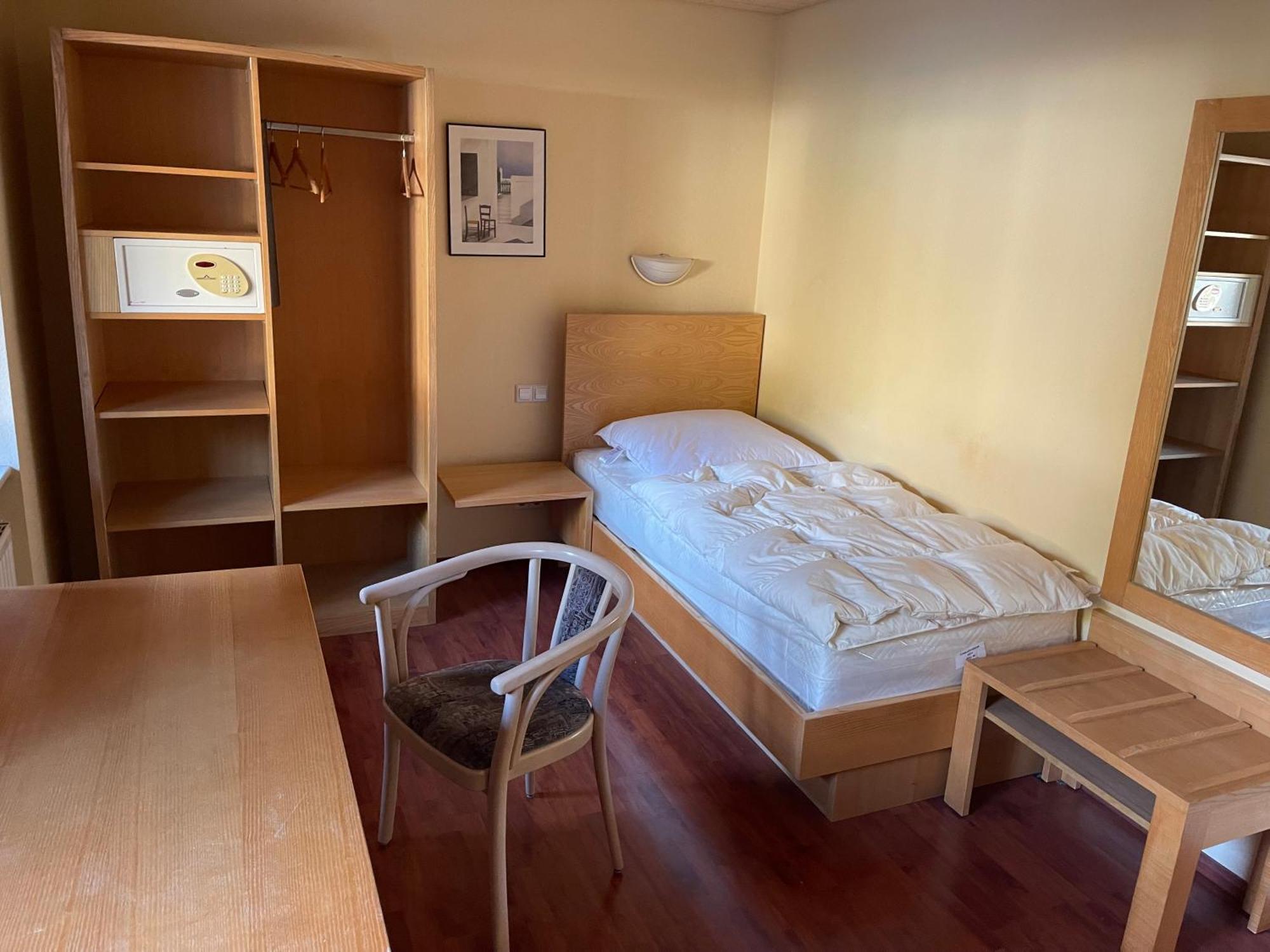 Bad Bruckhaus Erlebnishotel Waldshut-Tiengen Ngoại thất bức ảnh