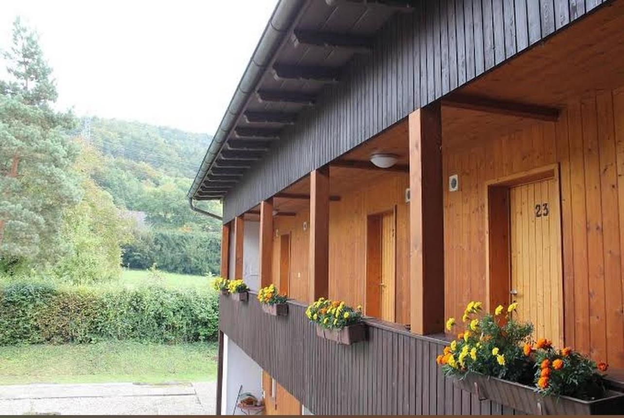 Bad Bruckhaus Erlebnishotel Waldshut-Tiengen Ngoại thất bức ảnh