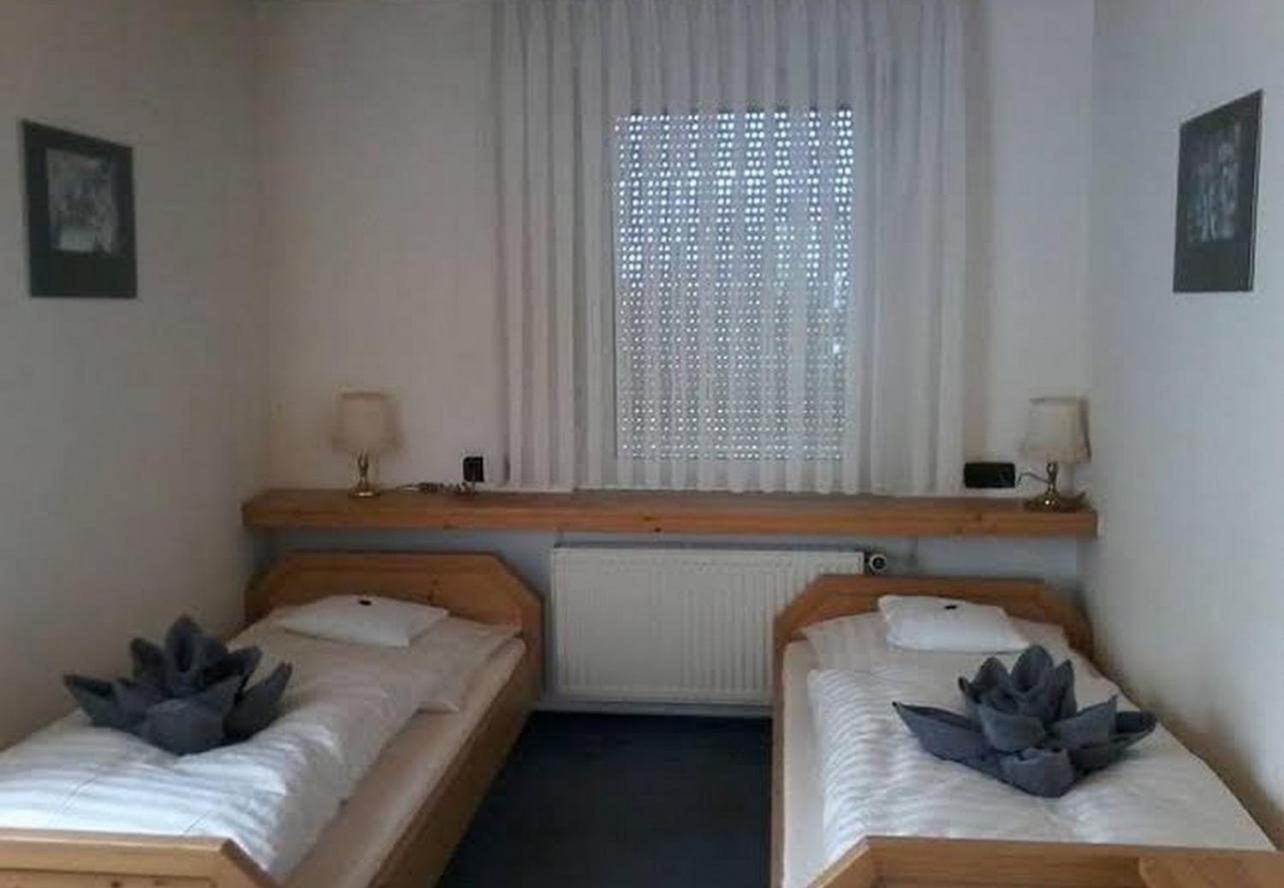 Bad Bruckhaus Erlebnishotel Waldshut-Tiengen Ngoại thất bức ảnh