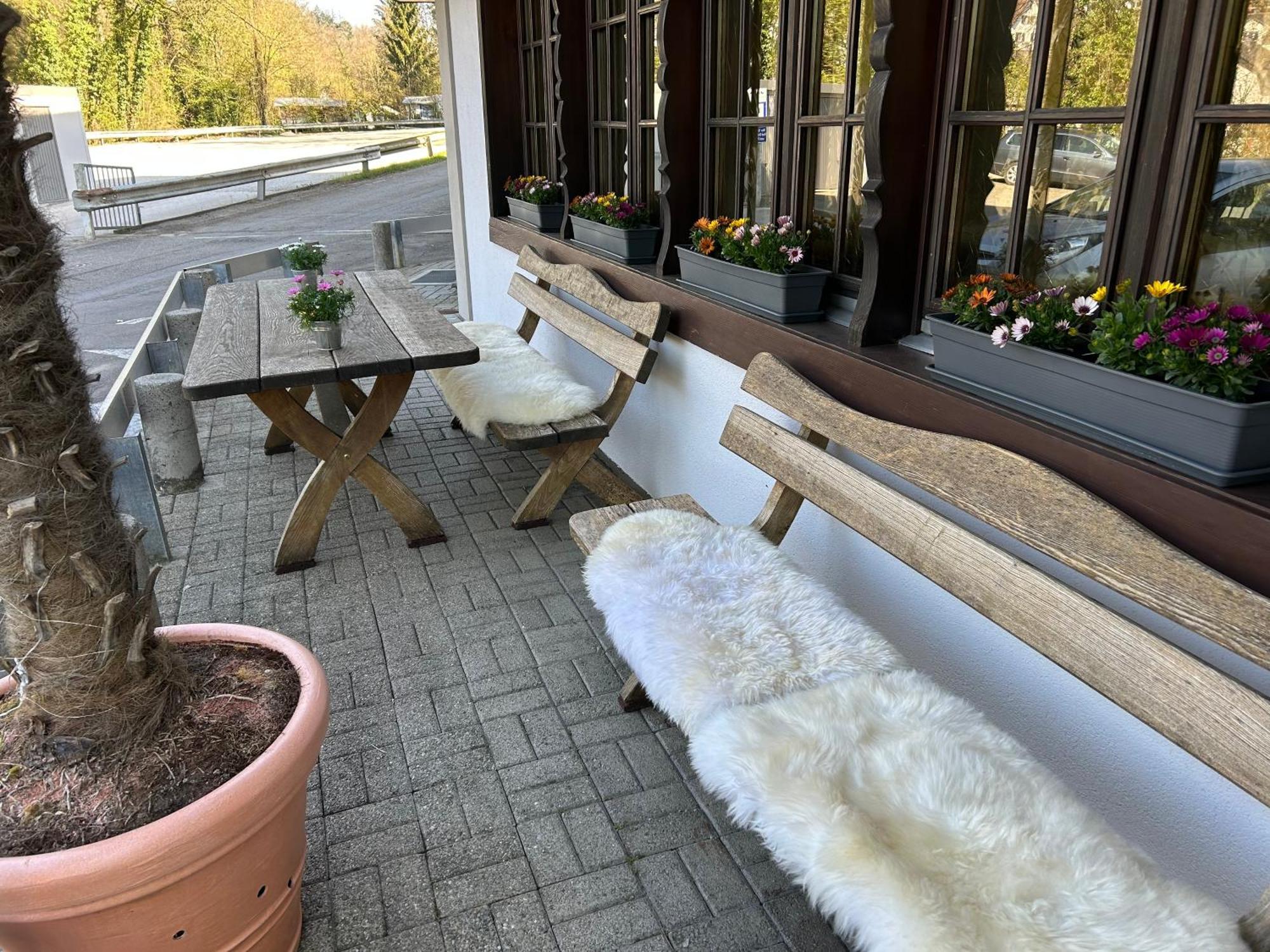 Bad Bruckhaus Erlebnishotel Waldshut-Tiengen Ngoại thất bức ảnh