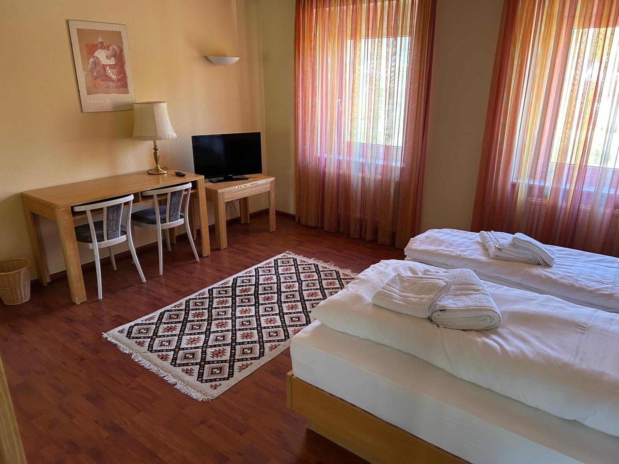 Bad Bruckhaus Erlebnishotel Waldshut-Tiengen Ngoại thất bức ảnh