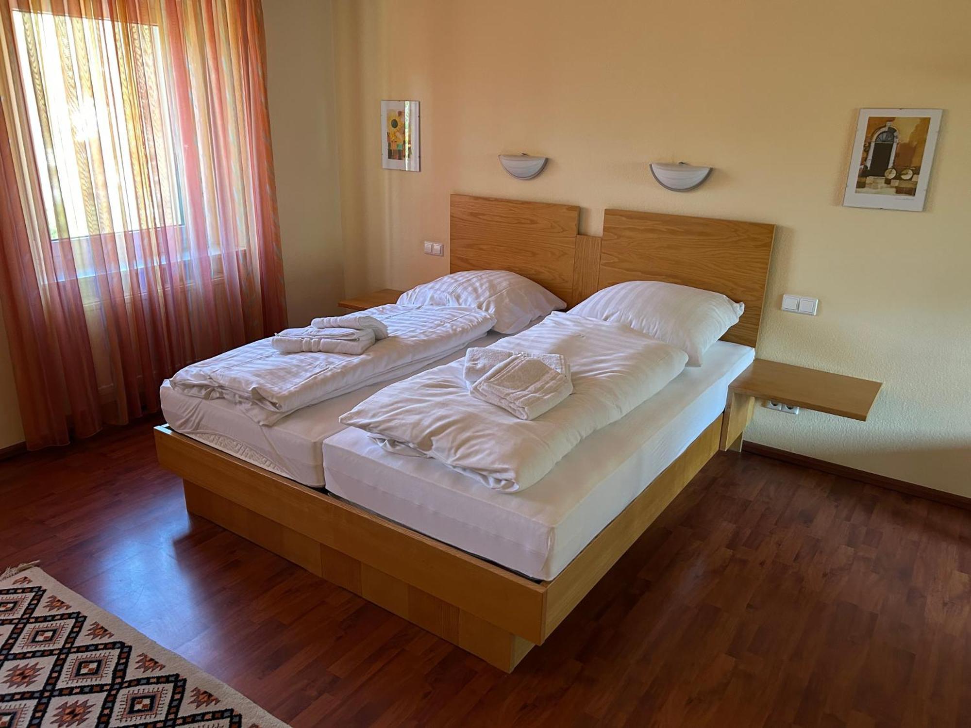 Bad Bruckhaus Erlebnishotel Waldshut-Tiengen Ngoại thất bức ảnh