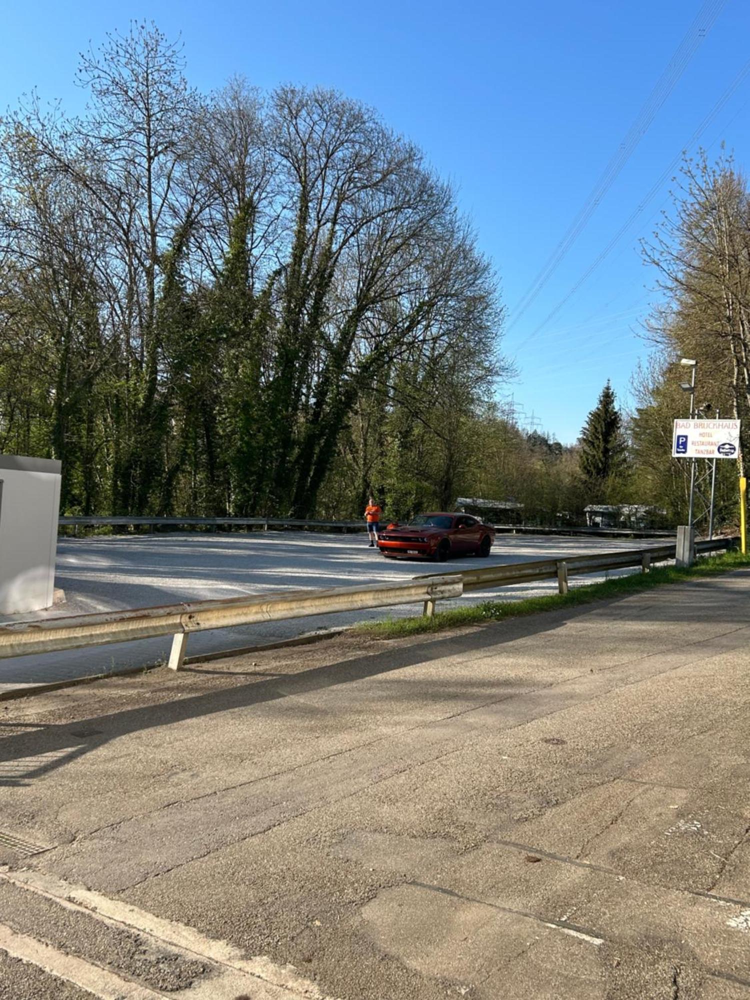 Bad Bruckhaus Erlebnishotel Waldshut-Tiengen Ngoại thất bức ảnh
