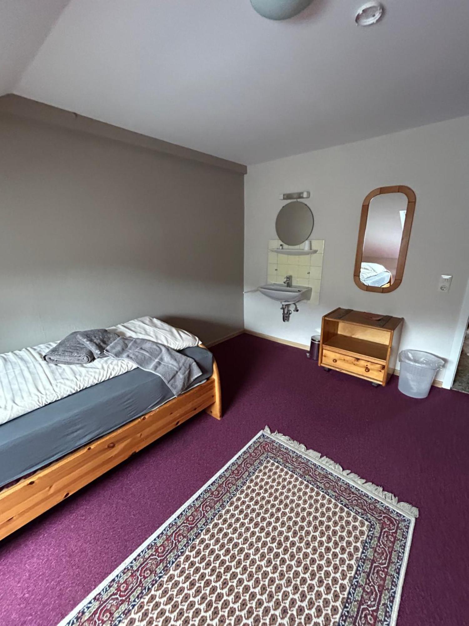 Bad Bruckhaus Erlebnishotel Waldshut-Tiengen Ngoại thất bức ảnh