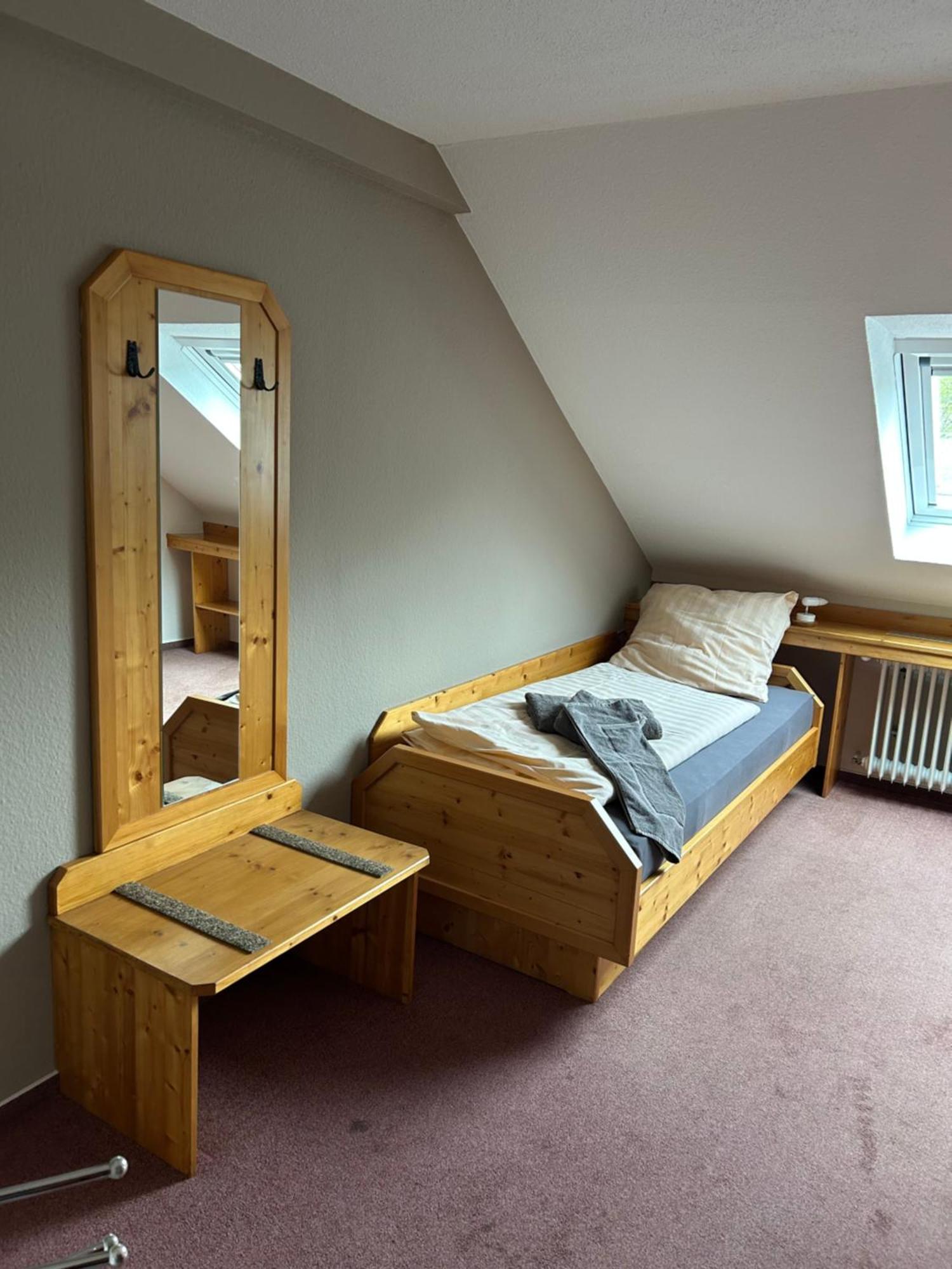 Bad Bruckhaus Erlebnishotel Waldshut-Tiengen Ngoại thất bức ảnh