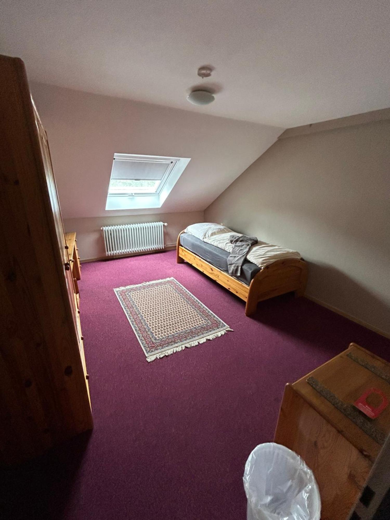 Bad Bruckhaus Erlebnishotel Waldshut-Tiengen Ngoại thất bức ảnh