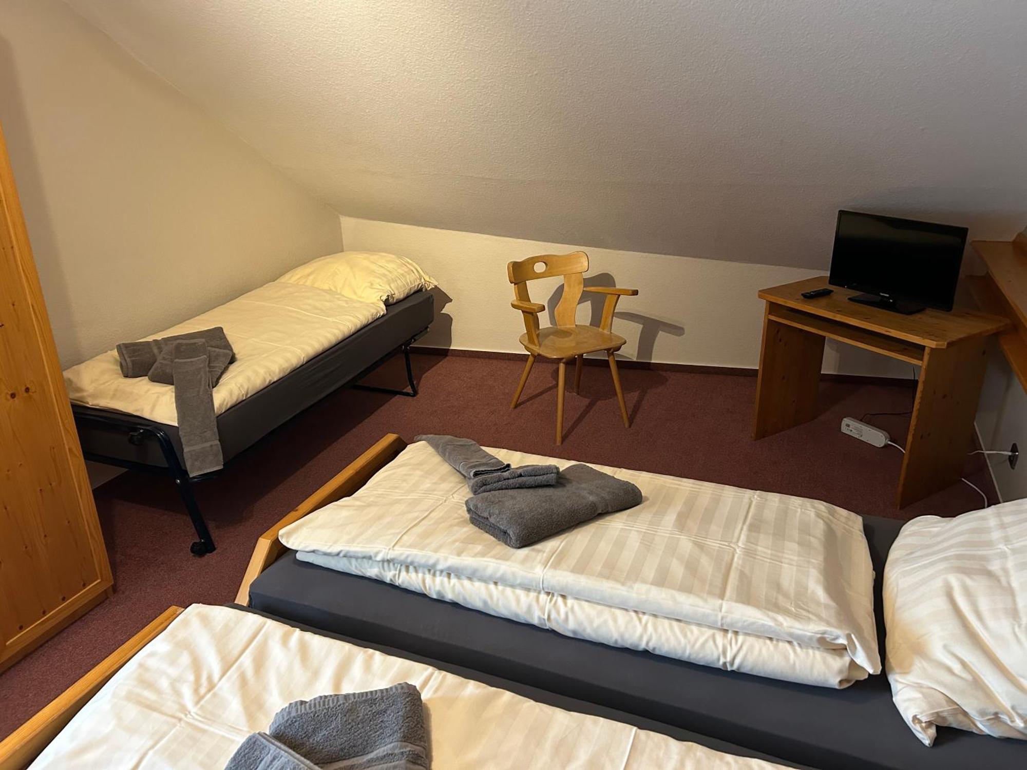 Bad Bruckhaus Erlebnishotel Waldshut-Tiengen Ngoại thất bức ảnh