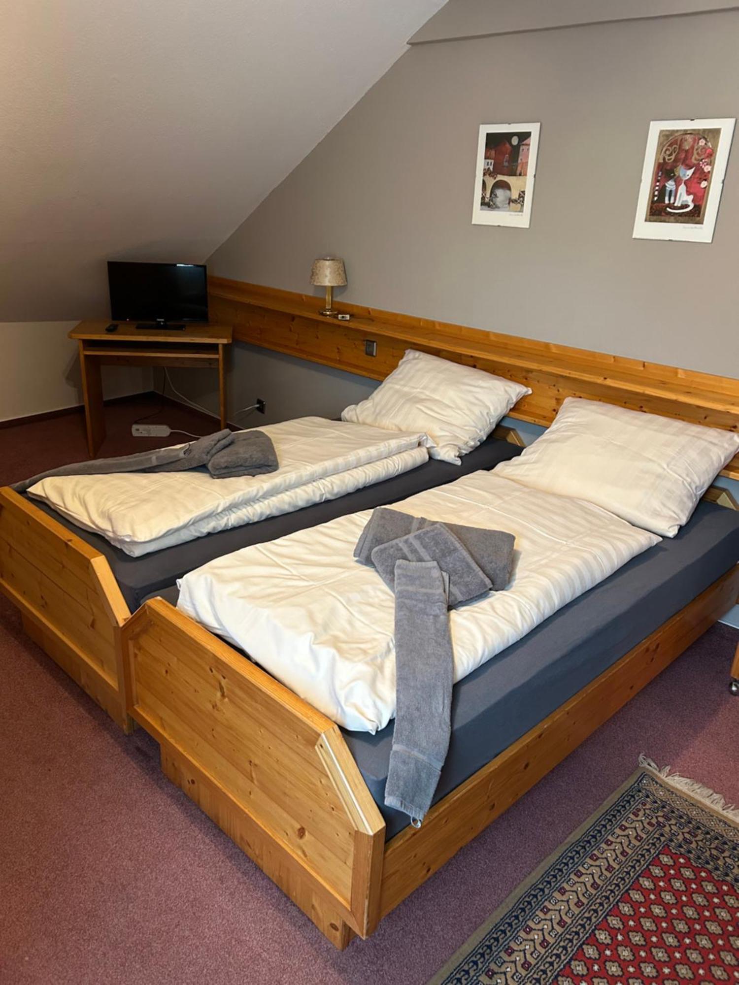 Bad Bruckhaus Erlebnishotel Waldshut-Tiengen Ngoại thất bức ảnh