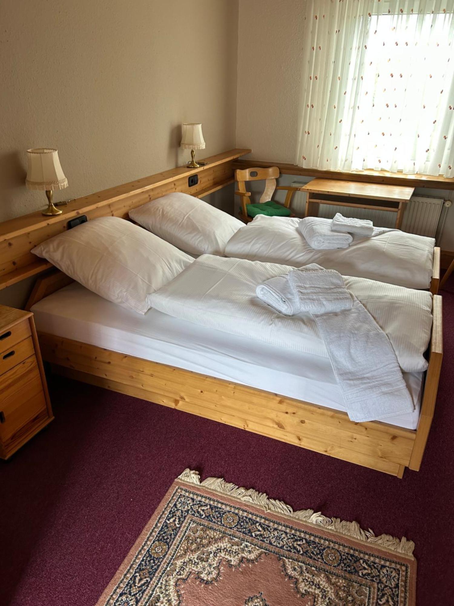 Bad Bruckhaus Erlebnishotel Waldshut-Tiengen Ngoại thất bức ảnh