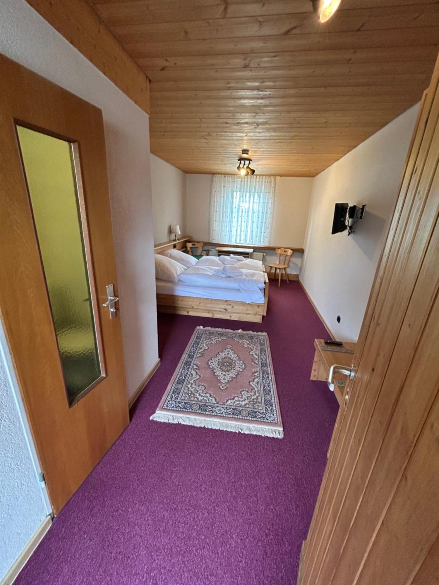 Bad Bruckhaus Erlebnishotel Waldshut-Tiengen Ngoại thất bức ảnh