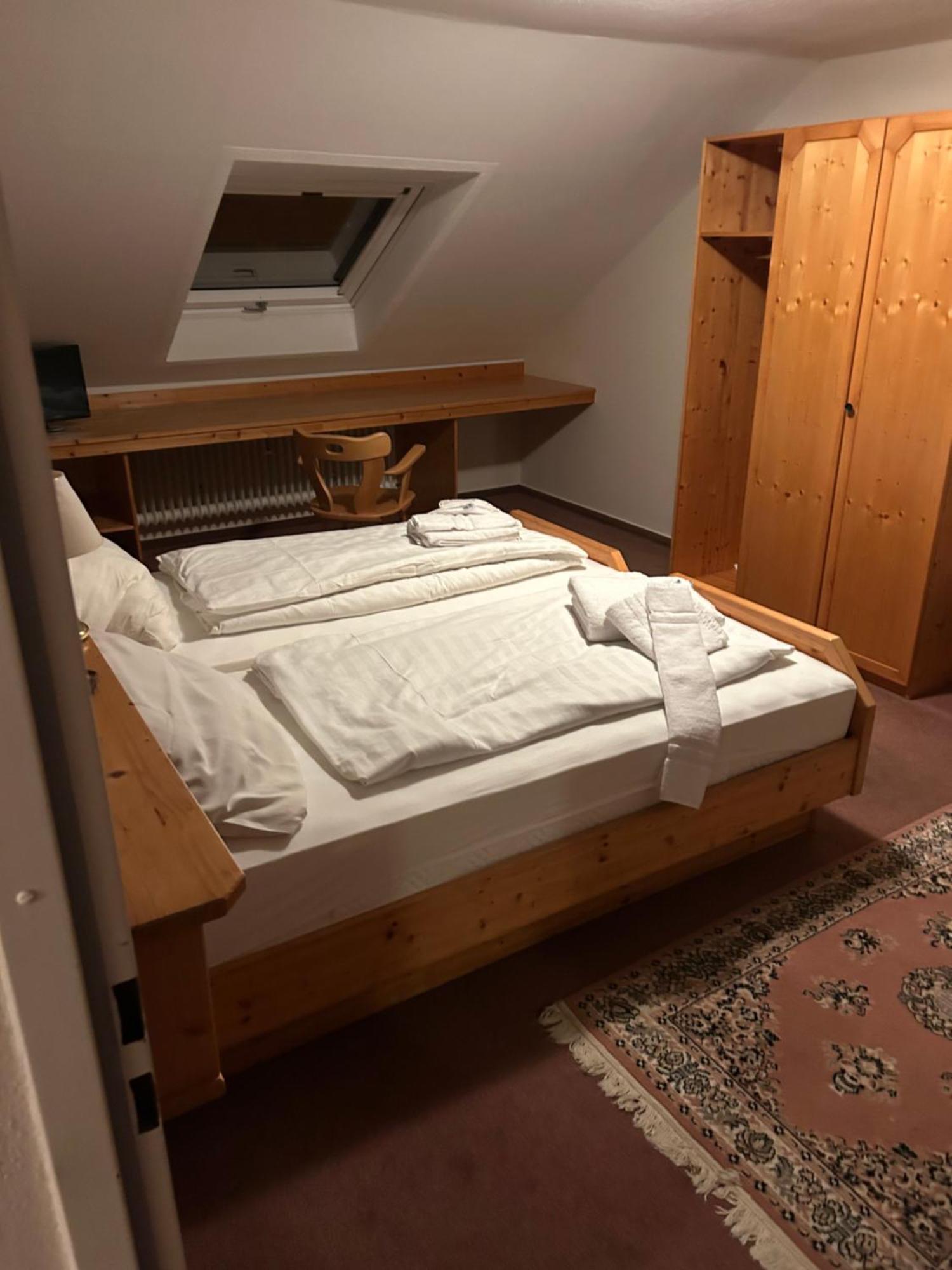 Bad Bruckhaus Erlebnishotel Waldshut-Tiengen Ngoại thất bức ảnh
