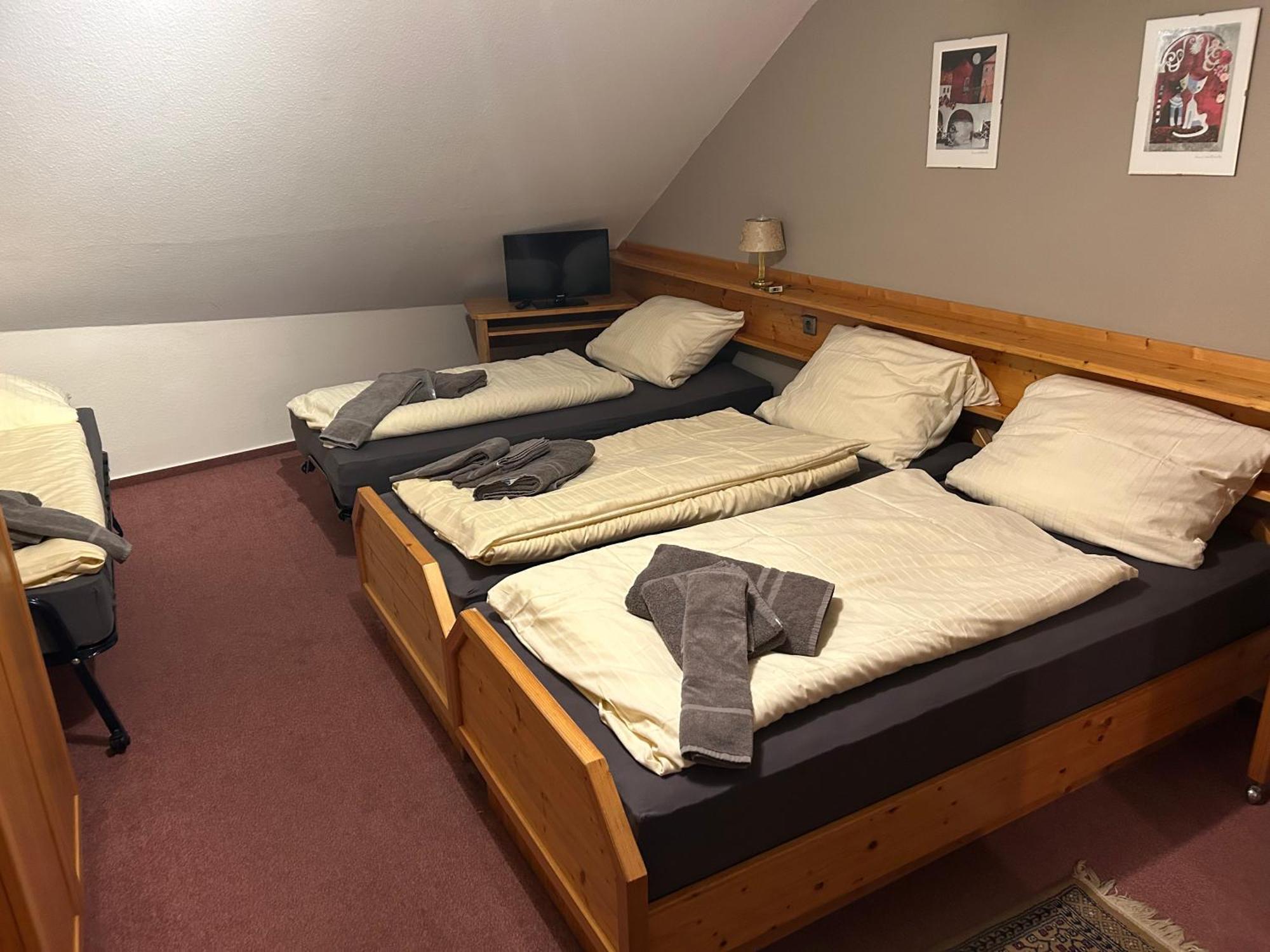 Bad Bruckhaus Erlebnishotel Waldshut-Tiengen Ngoại thất bức ảnh