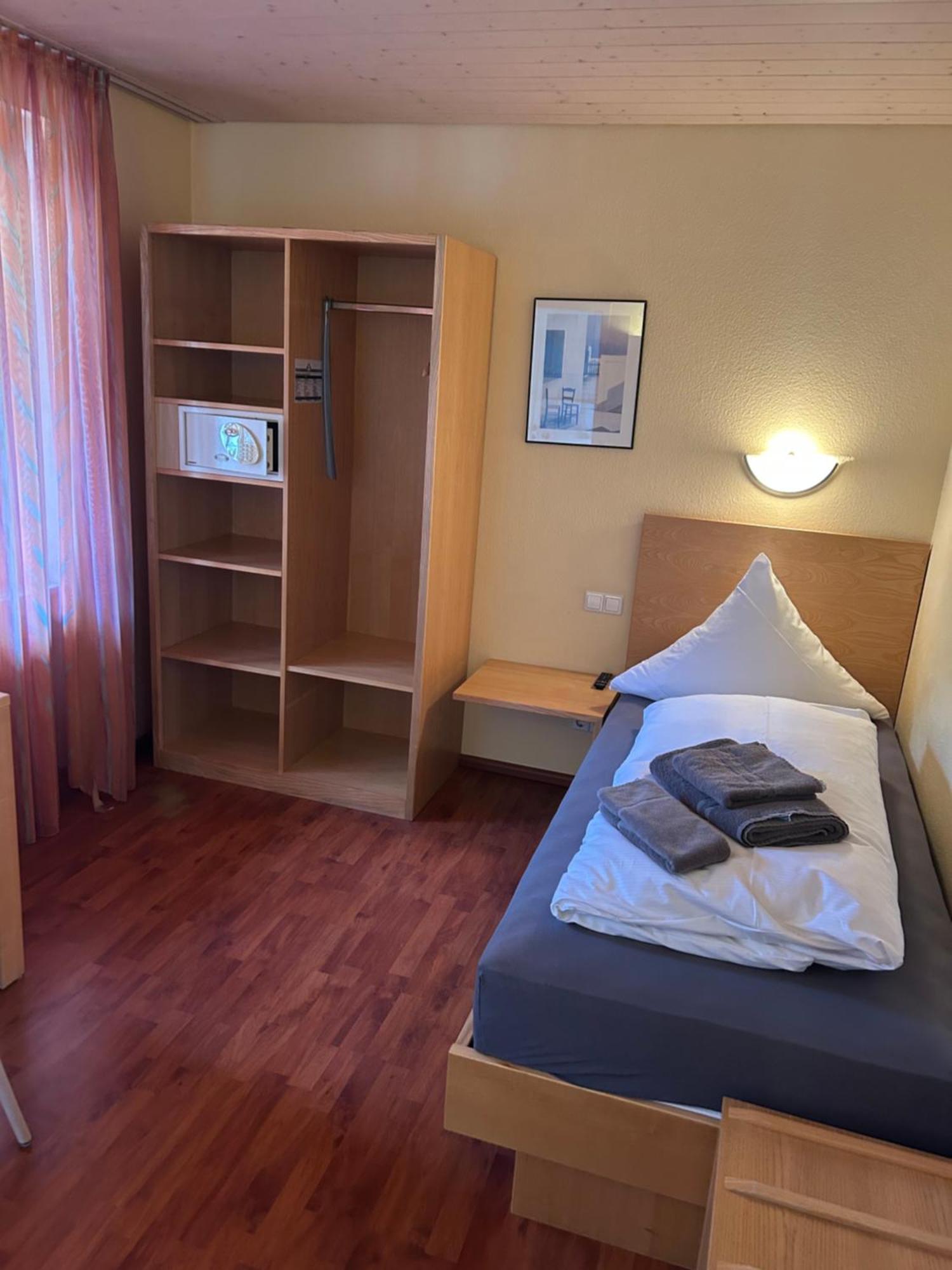 Bad Bruckhaus Erlebnishotel Waldshut-Tiengen Ngoại thất bức ảnh