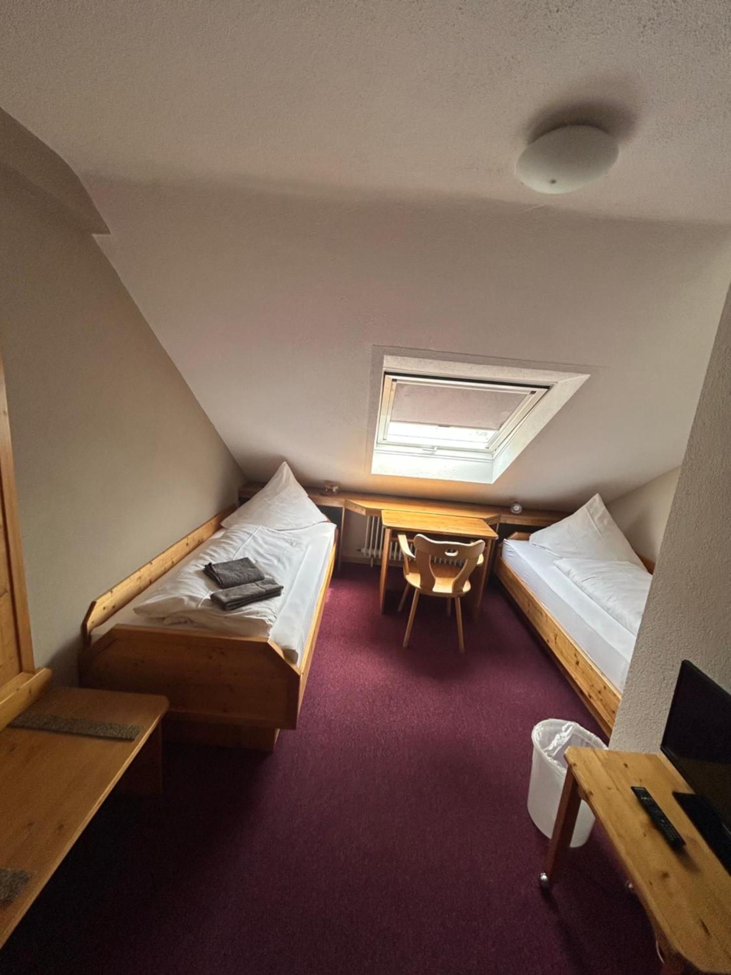 Bad Bruckhaus Erlebnishotel Waldshut-Tiengen Ngoại thất bức ảnh
