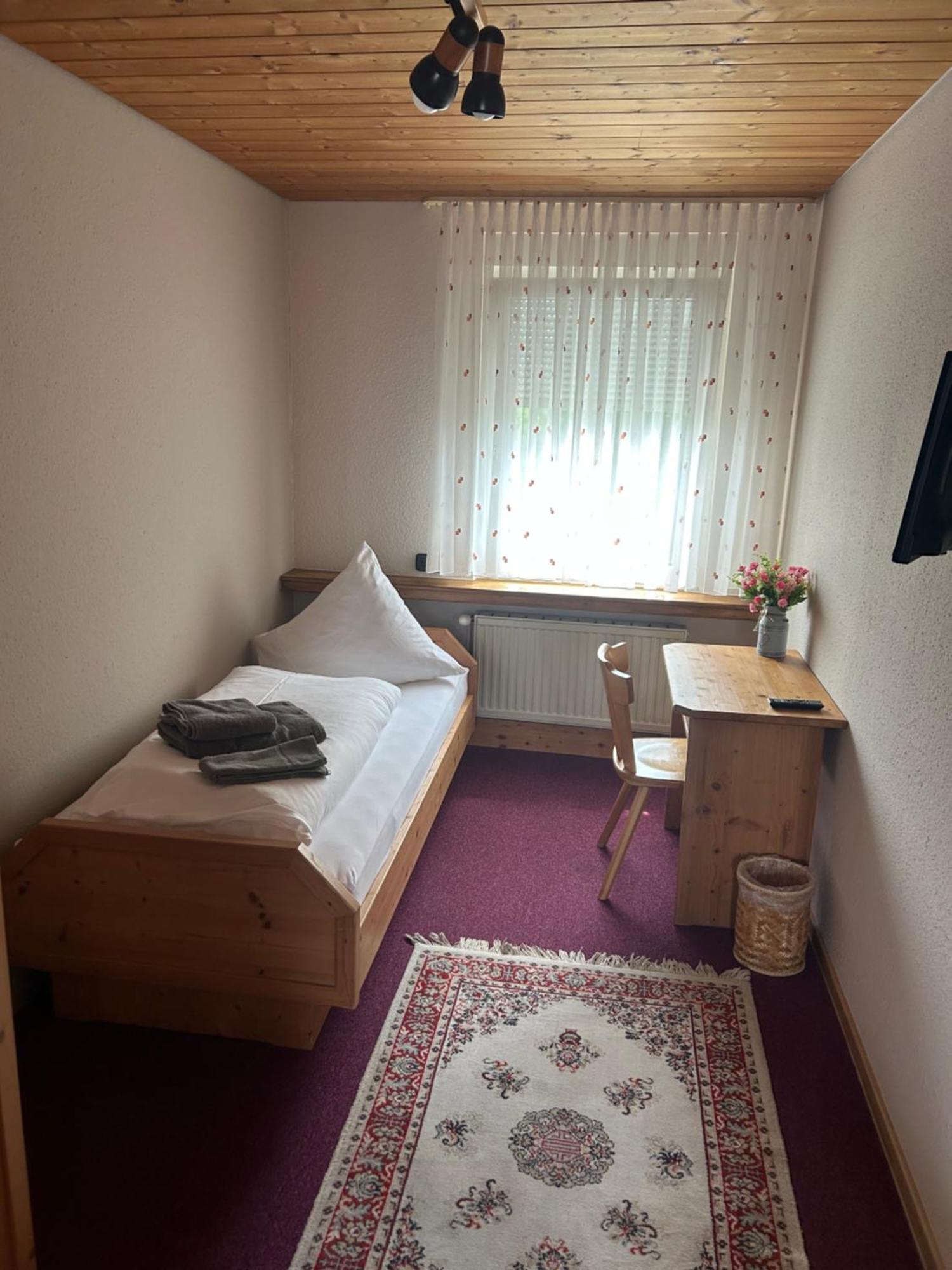 Bad Bruckhaus Erlebnishotel Waldshut-Tiengen Ngoại thất bức ảnh