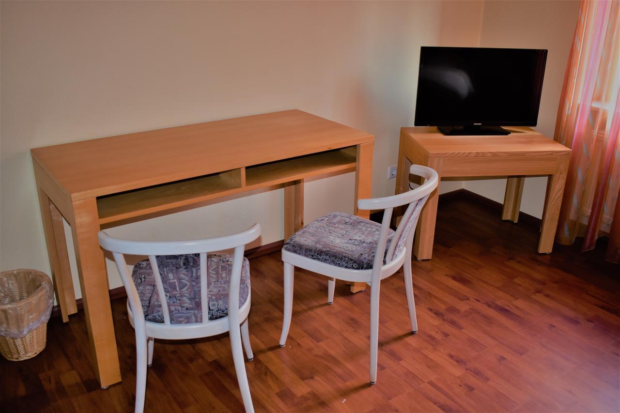 Bad Bruckhaus Erlebnishotel Waldshut-Tiengen Ngoại thất bức ảnh