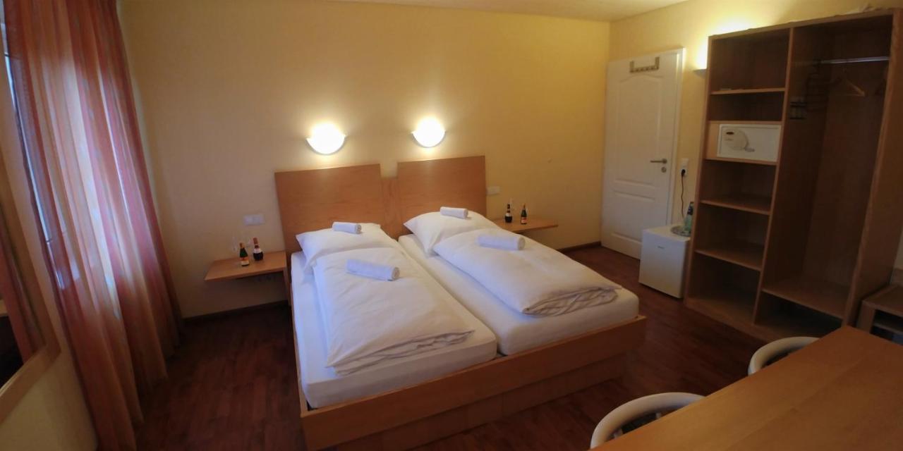 Bad Bruckhaus Erlebnishotel Waldshut-Tiengen Ngoại thất bức ảnh