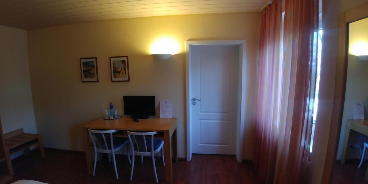 Bad Bruckhaus Erlebnishotel Waldshut-Tiengen Ngoại thất bức ảnh