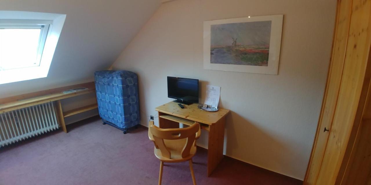 Bad Bruckhaus Erlebnishotel Waldshut-Tiengen Ngoại thất bức ảnh