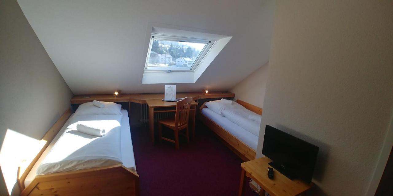 Bad Bruckhaus Erlebnishotel Waldshut-Tiengen Ngoại thất bức ảnh