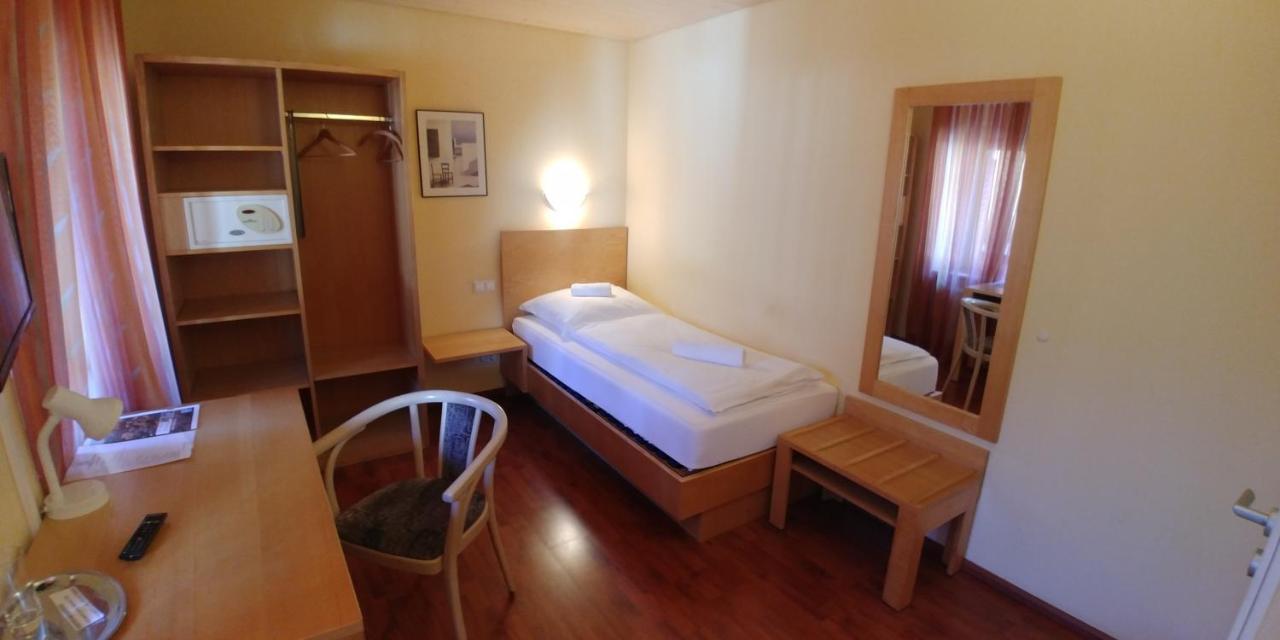 Bad Bruckhaus Erlebnishotel Waldshut-Tiengen Ngoại thất bức ảnh